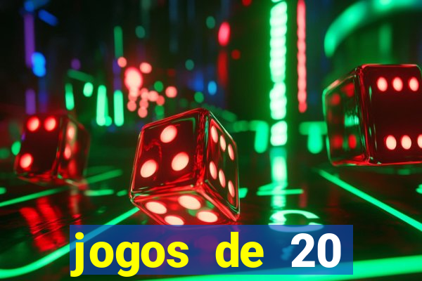 jogos de 20 centavos na betano